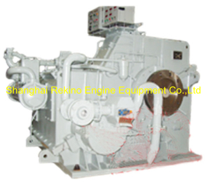 ADVANCE GCD Marine gearbox transmission