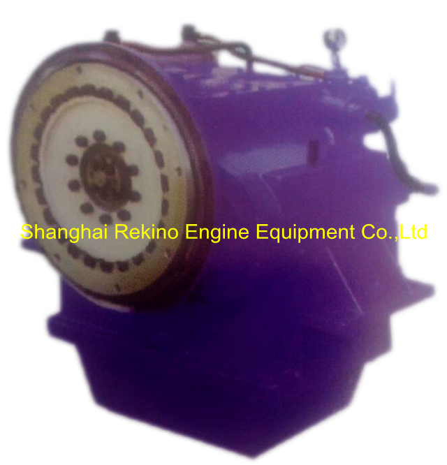 FADA FD242 Marine gearbox transmission