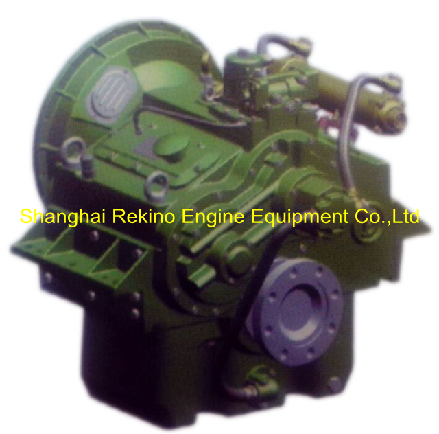 FADA D300 Marine gearbox transmission