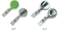 Badge Reel CL07/CL72/CL70/CL71/CL77/CL78/CL79