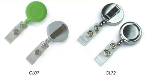 Badge Reel CL07/CL72/CL70/CL71/CL77/CL78/CL79