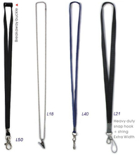 Lanyards(L50/L18/L40/L21)