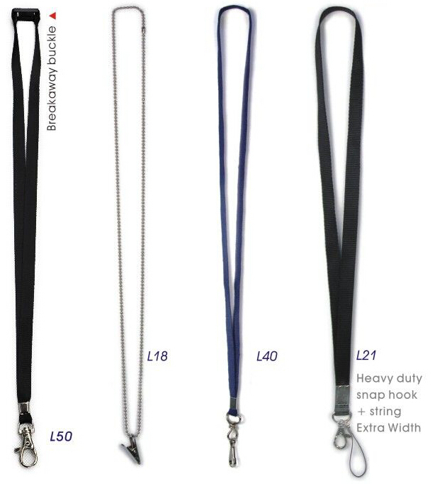 Lanyards(L50/L18/L40/L21)
