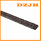 Double Strand Cottered Roller Chain