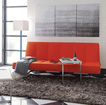 欧式布艺沙发简约实用沙发 型号-28978