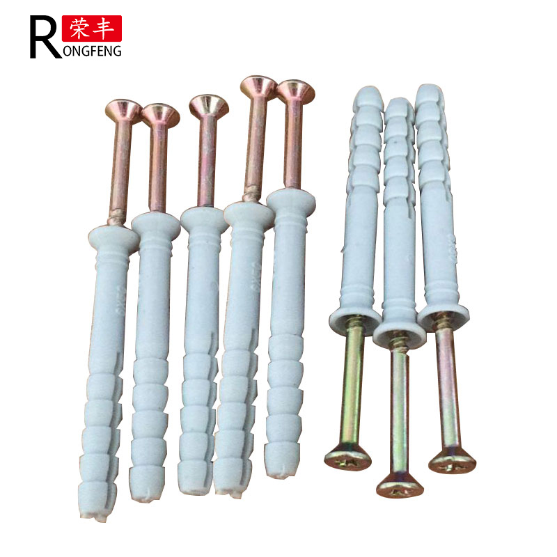 China wall plug / plug with fins