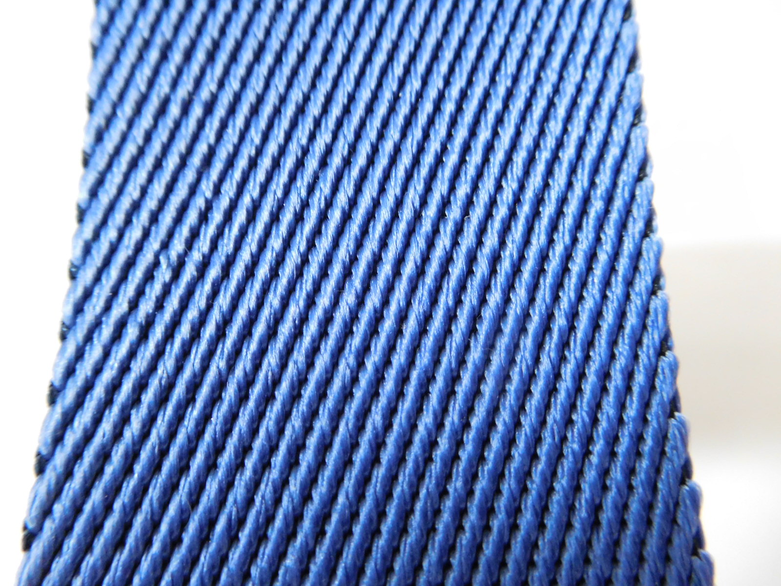 40mm twill nylon webbing for shoulder belt