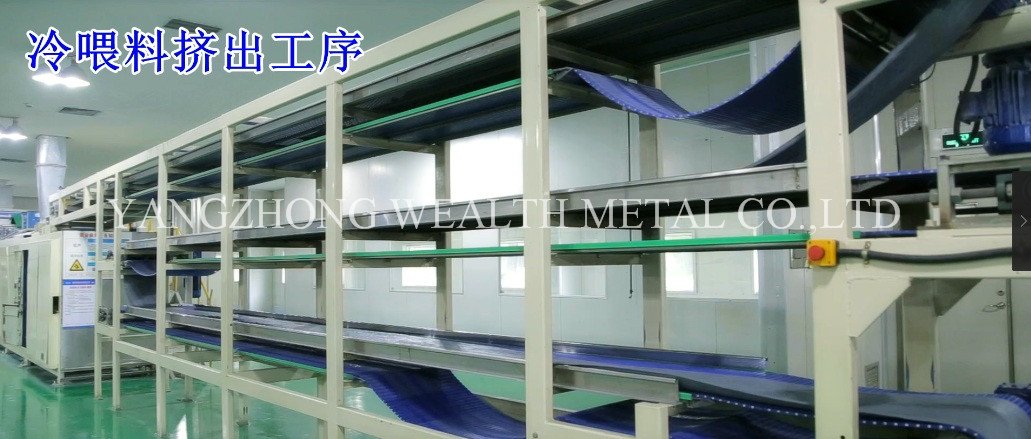 rubber stopper工厂照2 rubber stopper工厂照2