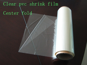 PVC Filtru termocontractibil