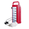 6V 4000MAH Super Brightness with USB Charger for Phone Rechargeable Emergency Lantern