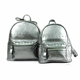 Women’s bag-PU backpack 