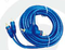 Cable profesional del RCA de la alta calidad