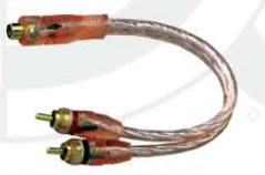 High quality professional RCA cable