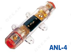 ANL Fuse holder