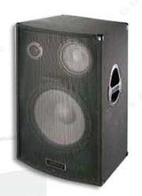Hot selling new model 12" Woofer/Speaker Box