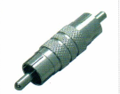 Conector del RCA de la alta calidad