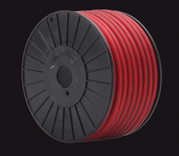 Cable de transmisión del coche 0GA-2GA-4GA-6GA-8GA-10GA 