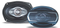 Hot selling new model factory price 6*9" 5 way car speaker