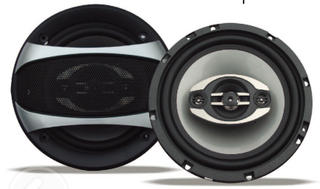Precio de fábrica vendedor caliente del modelo nuevo 6*9 de " altavoz del coche 4 maneras