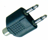 Conectador del RCA de la alta calidad