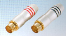 High quality RCA connector