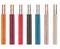 High quality professional 8GA,10GA,12GA,14GA,16GA,18GA,20GA,22GA,transparent /flexible twist factory price speaker cable