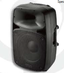 12 " y 15 " altavoces para bajas audiofrecuencias vendedor de la carretilla del modelo nuevo 8 ", 10 ",/caja calientes del altavoz