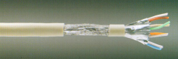 High quality professional SFTP 5E lan cable 