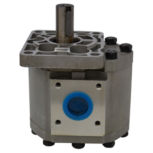 Hydraulic Gear Pump Cbt-F580