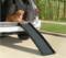 Lightweight Plastic Pet Folding Ramp Dog Vehicle Nonslip Ramp