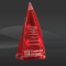 Red Crystal Apollo Award (T-NAPO610)