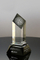 Wholesale Allotrope Crystal Award Trophy