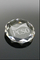 Crystal Octagon Paperweight (#5249)