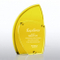 Yellow Eclipse Crystal Award (#78208)