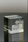 Crystal Cube Paperweight (#5251)