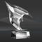 Sense of Glory Crystal Award (MPI-CR-A1111-12)