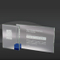 Blue Shadow Block Crystal Award (JC-2480BLU, JC-2481BLU)
