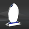 Blue Crystal Awesome Arch Award (TM-C1205)
