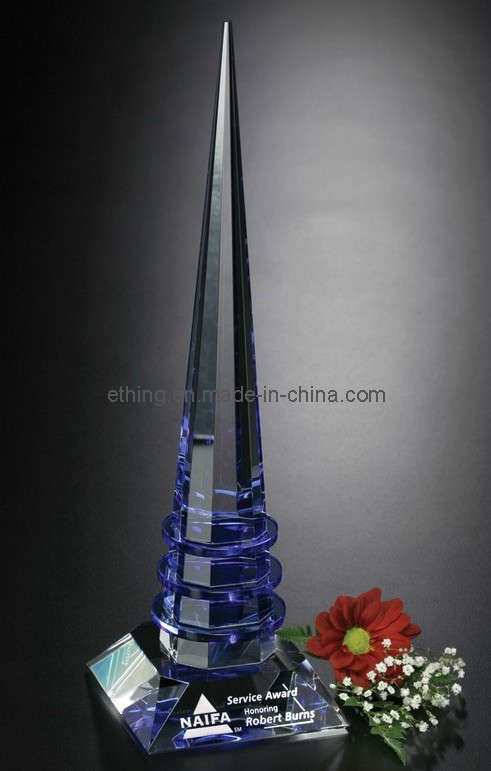 Spire Award (CA-1248)