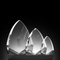Cathedral Elite Crystal Award (#E2893S, #E2893M, #E2893L)