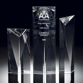 Crystal Performance Pillar (#11011, #11012, #11013)