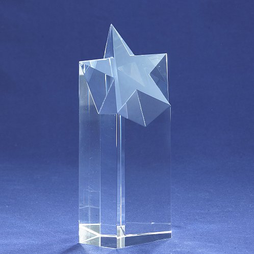 Star Prism Trophy (#75282)