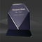 Crystal Black IVY Diamond Award (DMC-DCA112, DMC-DCA-113)