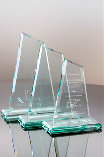 Ledo Thank You Award (#1620, #1621, #1622)