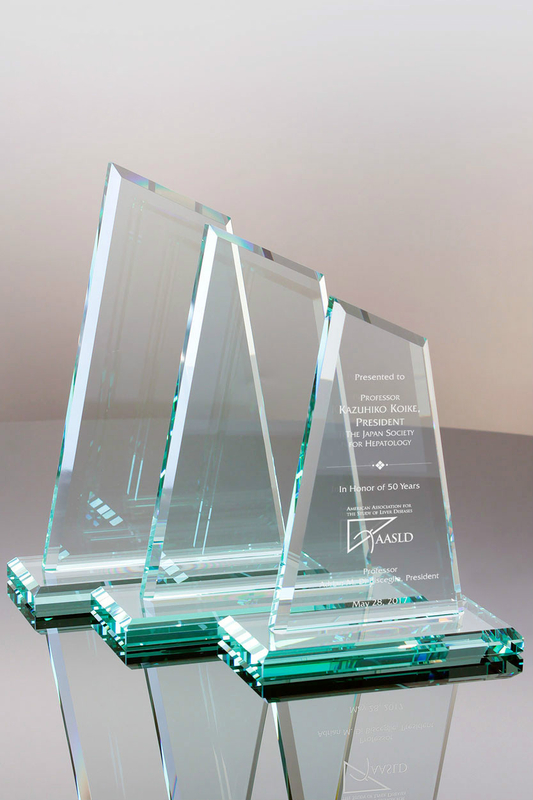 Ledo Thank You Award (#1620, #1621, #1622)