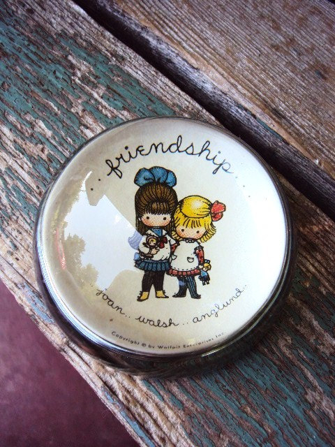 Personalized Crystal Glass Tourist Souvenirs of Paperweight