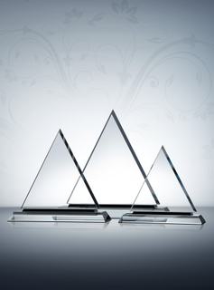 Rising Triangle Awards (CC23060, CC23075, CC23090)