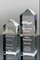 Opus Crystal Tower Award (#5332, #5112, #5113)