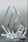 Vela Crystal Diamond Award (#5289, #5290, #5291)