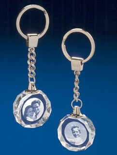 Crystal Keychain (CW-1149)